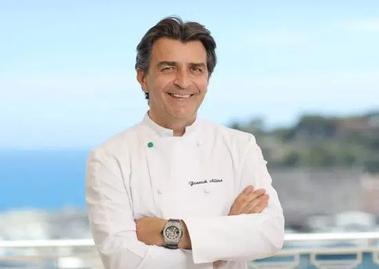 superyacht chef competition