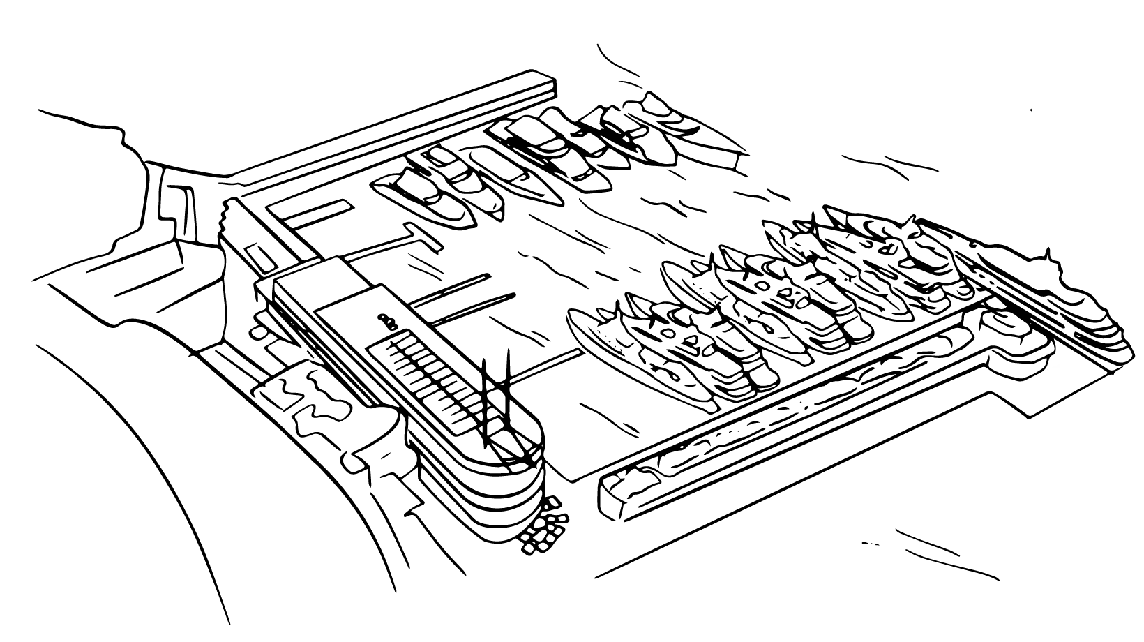 picto marina du ycm