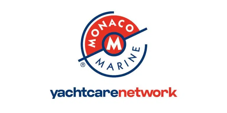 monaco marine logo