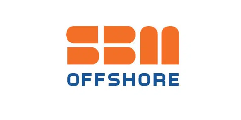 sbm offshore logo