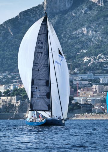 Trophée Grimaldi 5 msws monaco