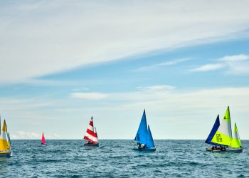 navicap challenge bateau en regate a monaco