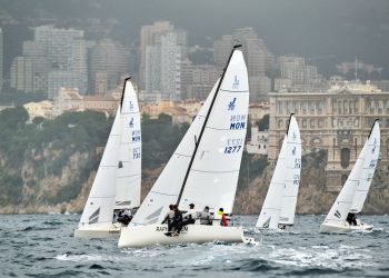monaco sportsboat winter series
