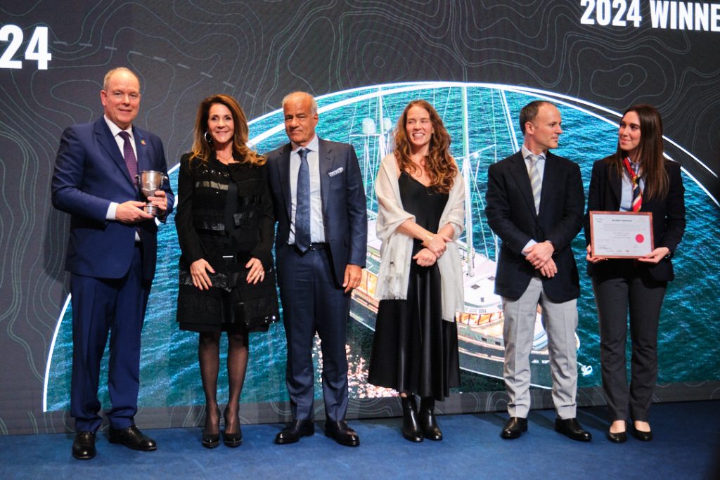 Le Y.C.M. salue l’engagement des armateurs 6 explorer awards