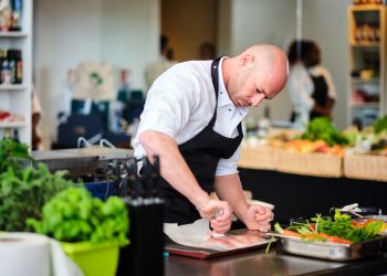 superyacht chef competition