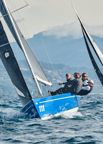 smeralda championship 8 vamos mi amor régate