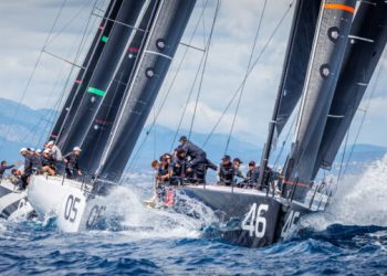 52 SUPER SERIES PALMAVELA