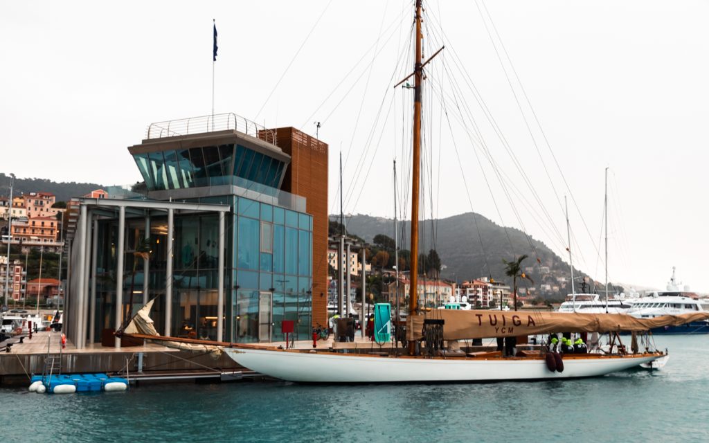 Argynne III takes YCM to top of podium 2 tuiga