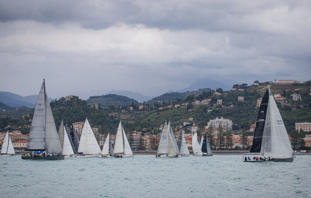 Trophée Grimaldi: promising weekend on the horizon 2 trophee grimaldi