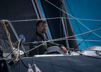 boris herrmann sur malizia