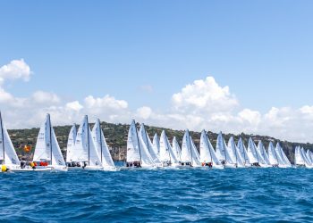 J/70 European Championship 2024