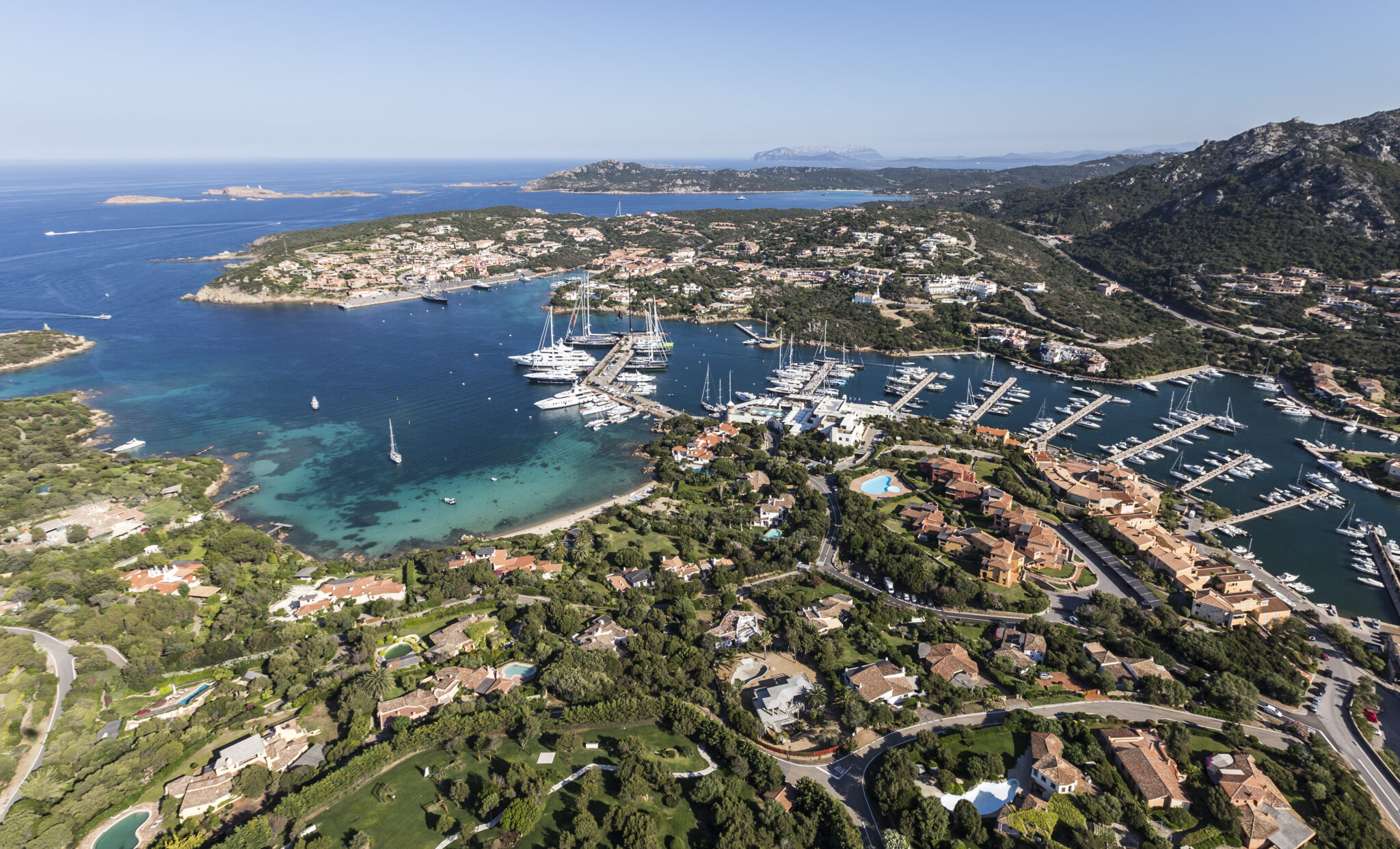 Loro Piana Superyacht Regatta