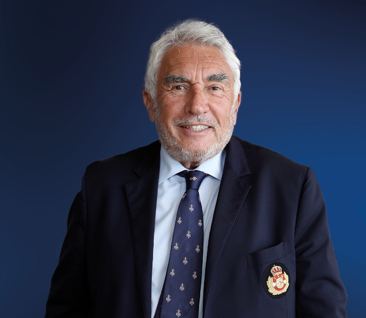 bernard d'alesandri