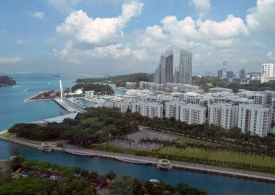 Keppel Bay