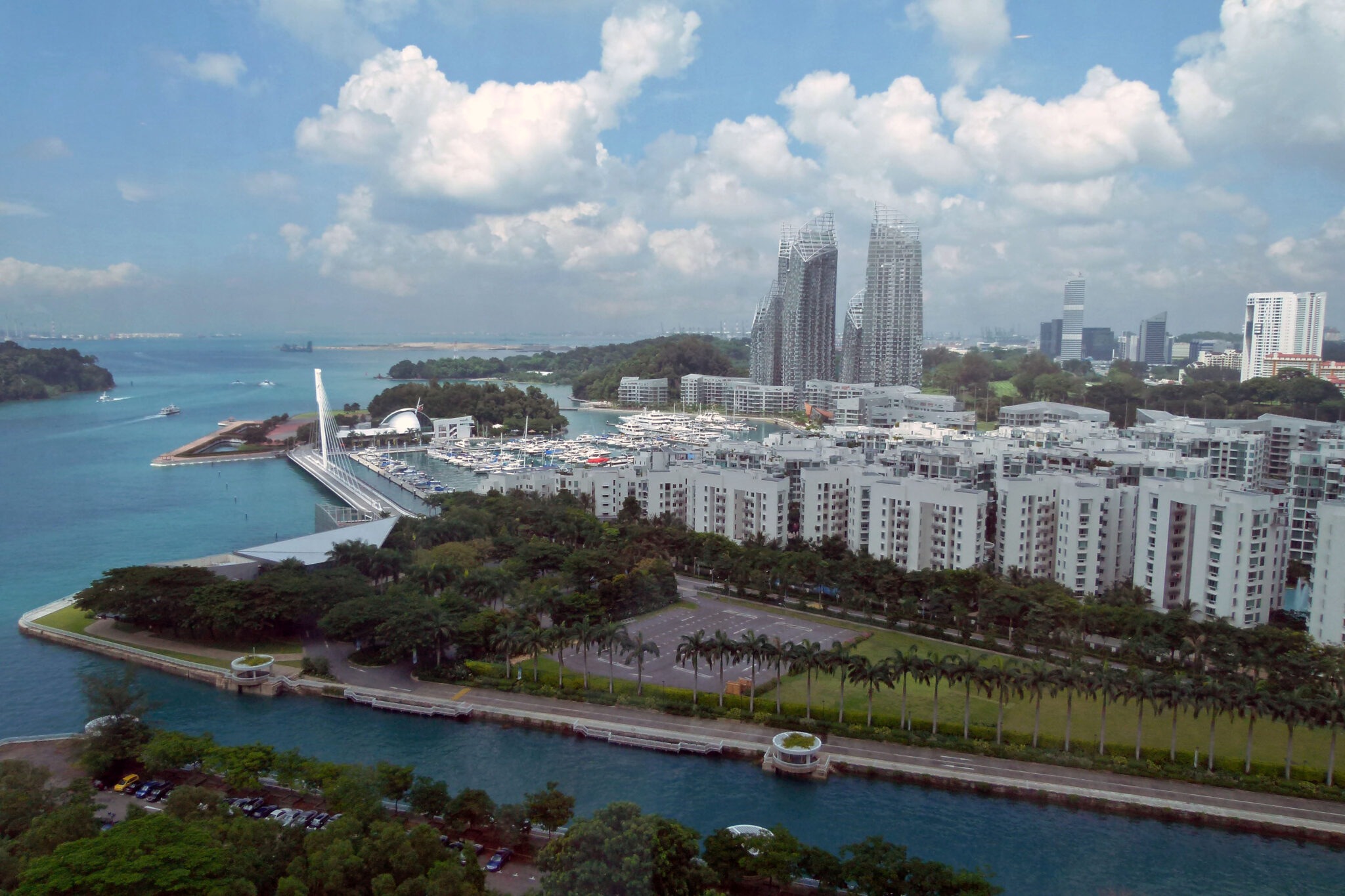 Keppel Bay