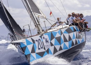 Palermo Montecarlo 2024