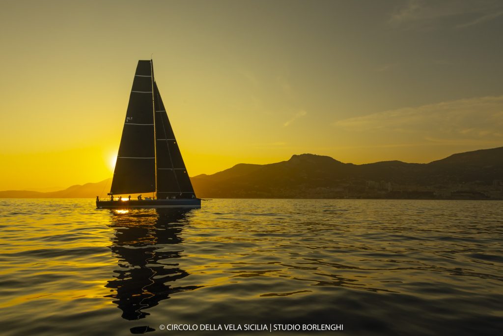 One month to the start of the 19th palermo-montecarlo! 6 palermo montecarlo