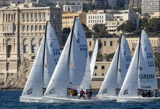 39th Primo Cup  Trophée Credit Suisse