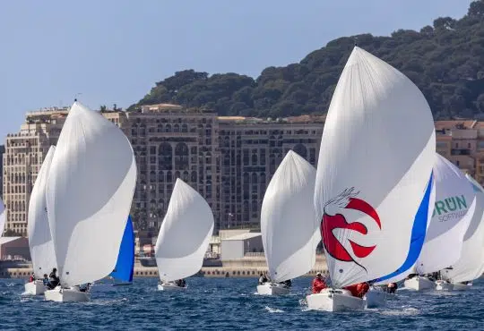 39th Primo Cup  Trophée Credit Suisse