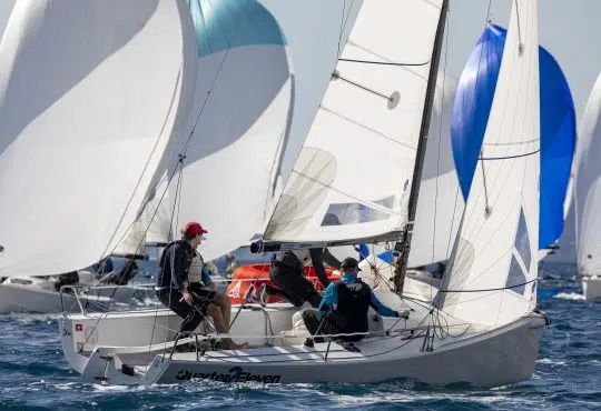 39th Primo Cup  Trophée Credit Suisse