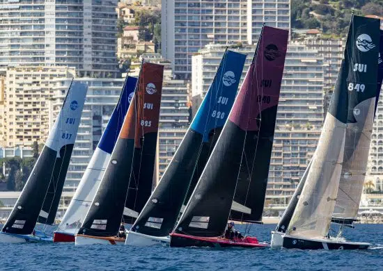 39th Primo Cup  Trophée Credit Suisse