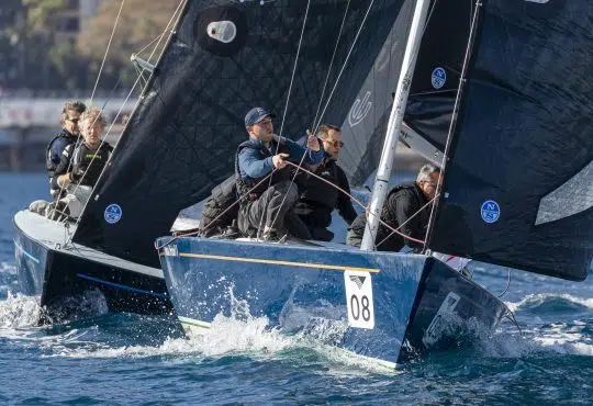 39th Primo Cup  Trophée Credit Suisse