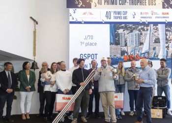 40° Primo Cup – Trophée UBS