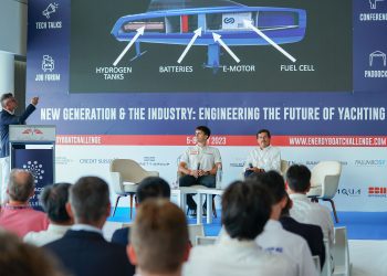 monaco energy boat challenge table ronde