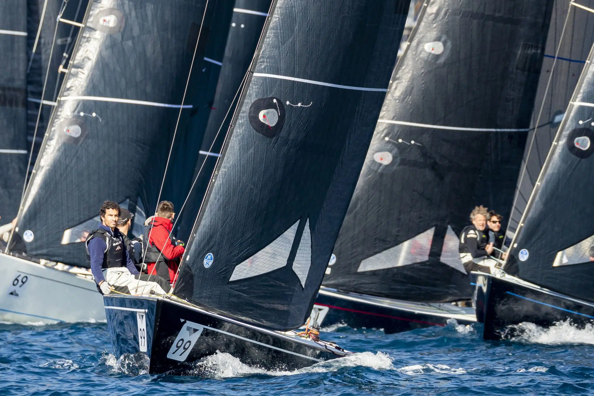 39th Primo Cup  Trophée Credit Suisse