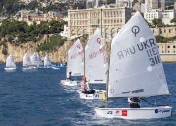 2024 Optimist European Team Racing Championship