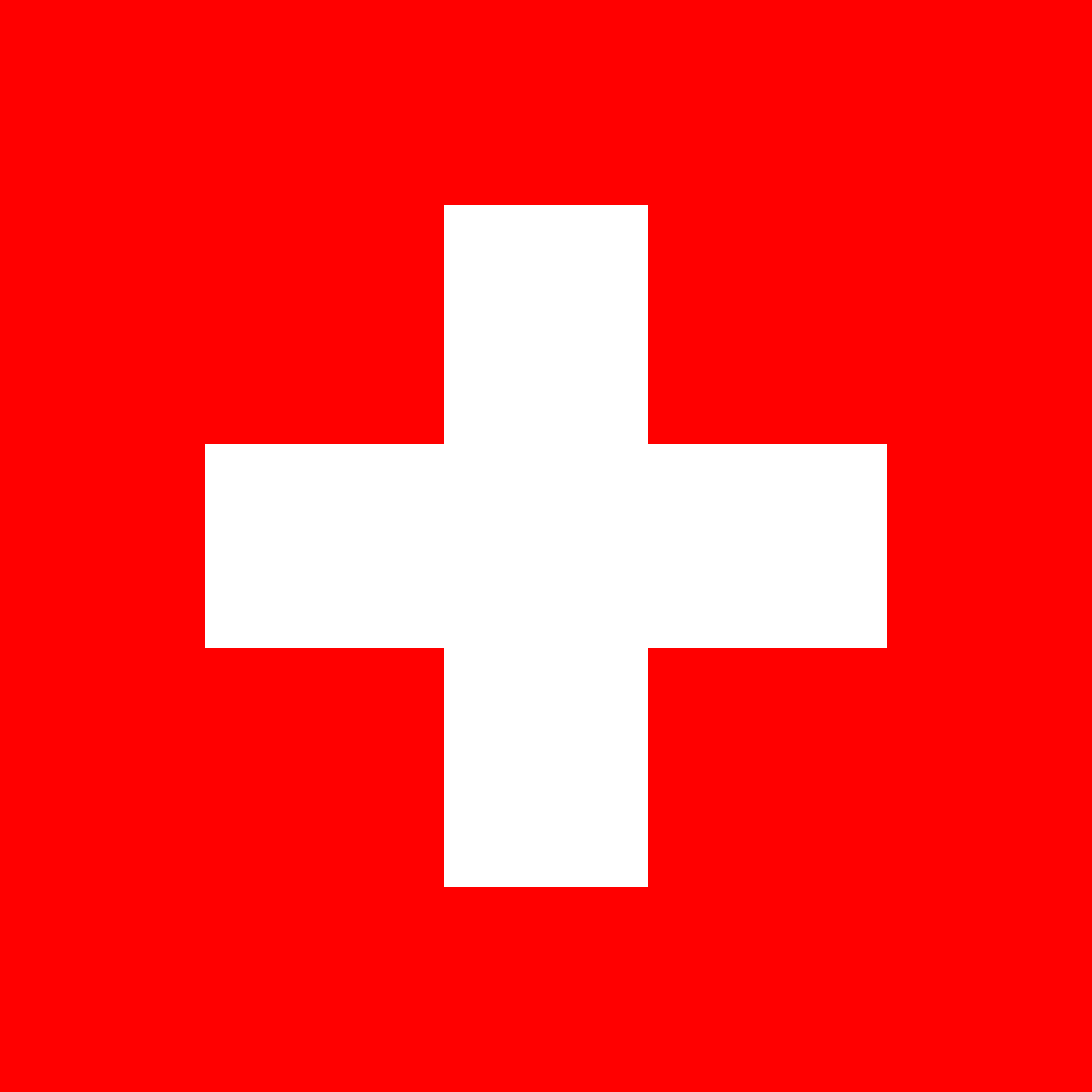 suisse drapeau