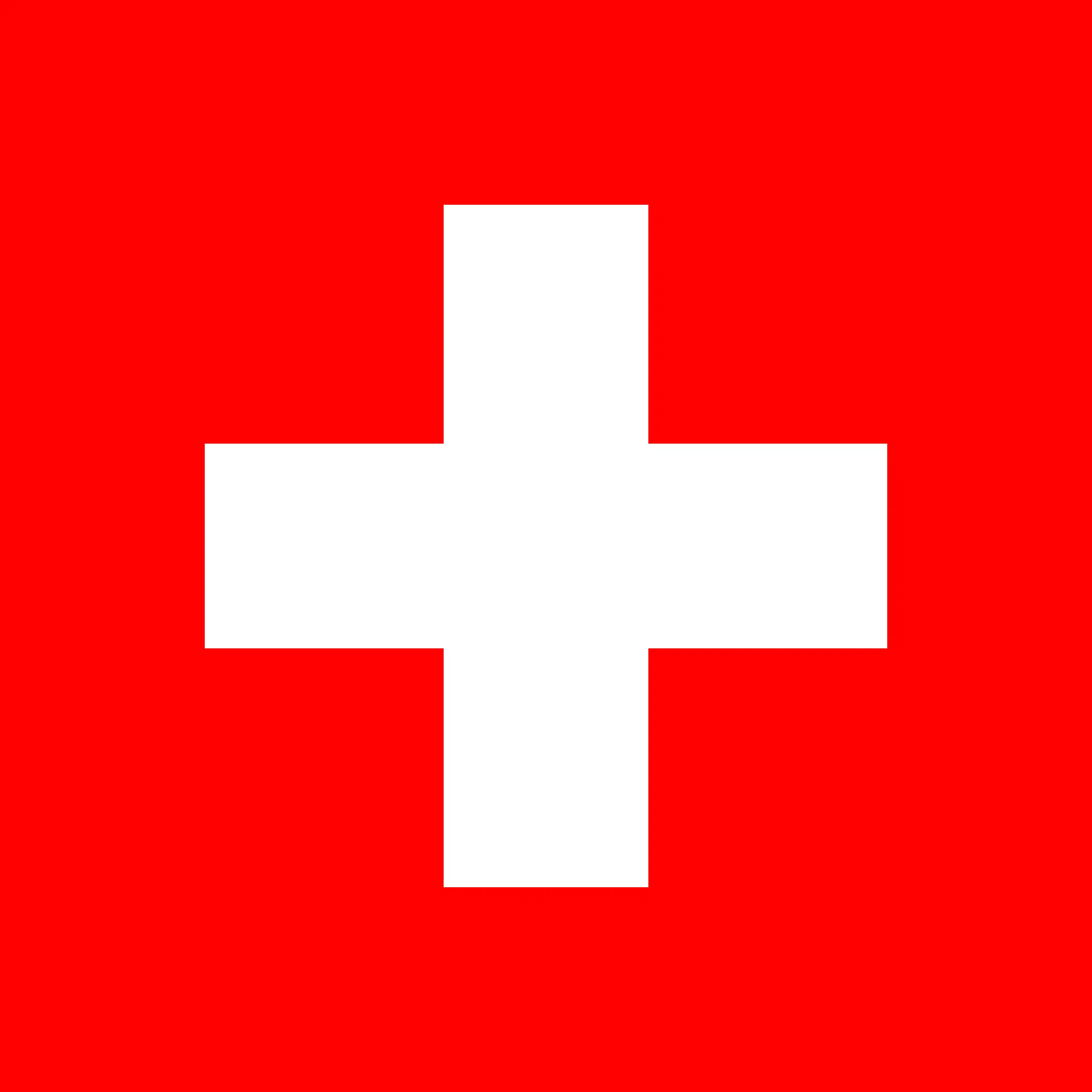 suisse drapeau