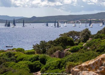 Les membres du Yacht Club de Monaco brillent au Trofeo Mario Formenton
