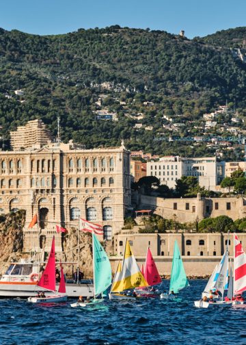 Virginie Hériot trophy 8 navicap