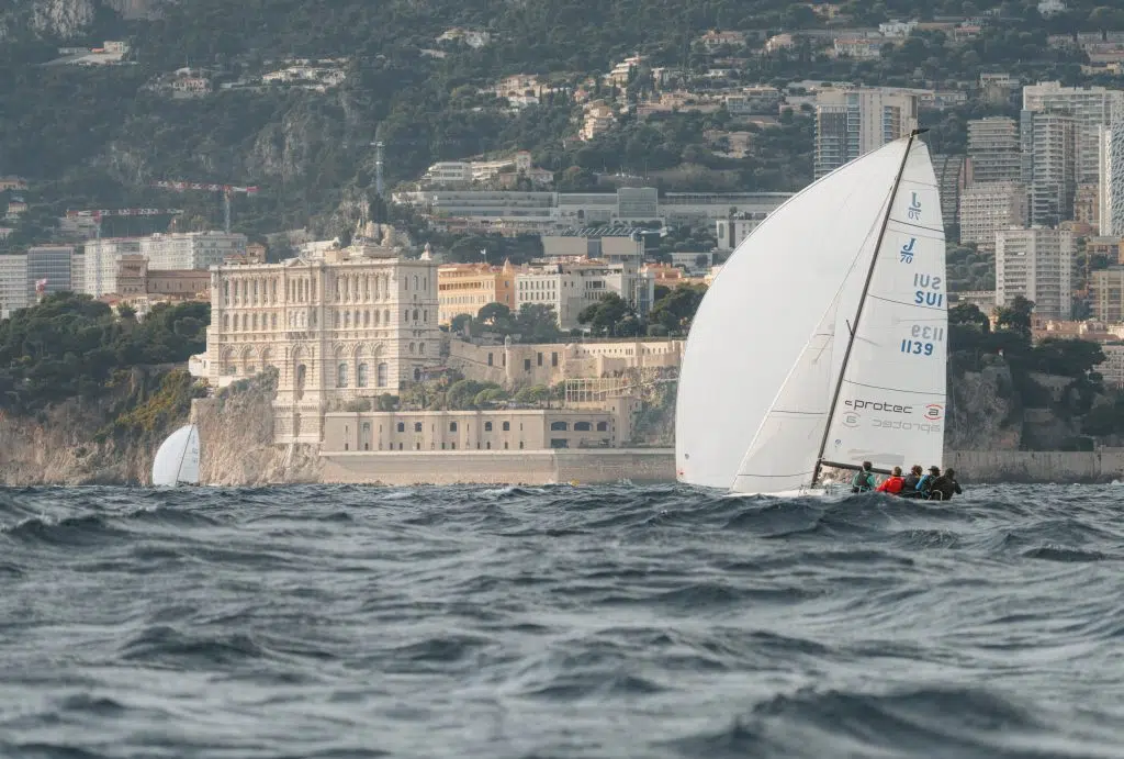 j70 monaco