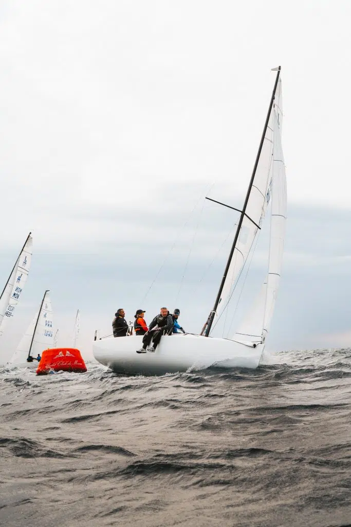 regate monaco sportsboat