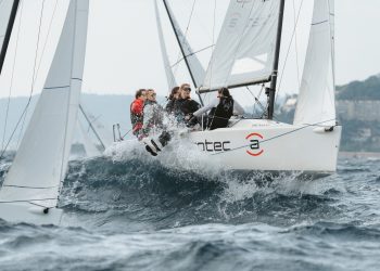 monaco sportsboat winter series