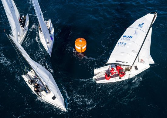 36th Primo Cup – Trophée Credit Suisse