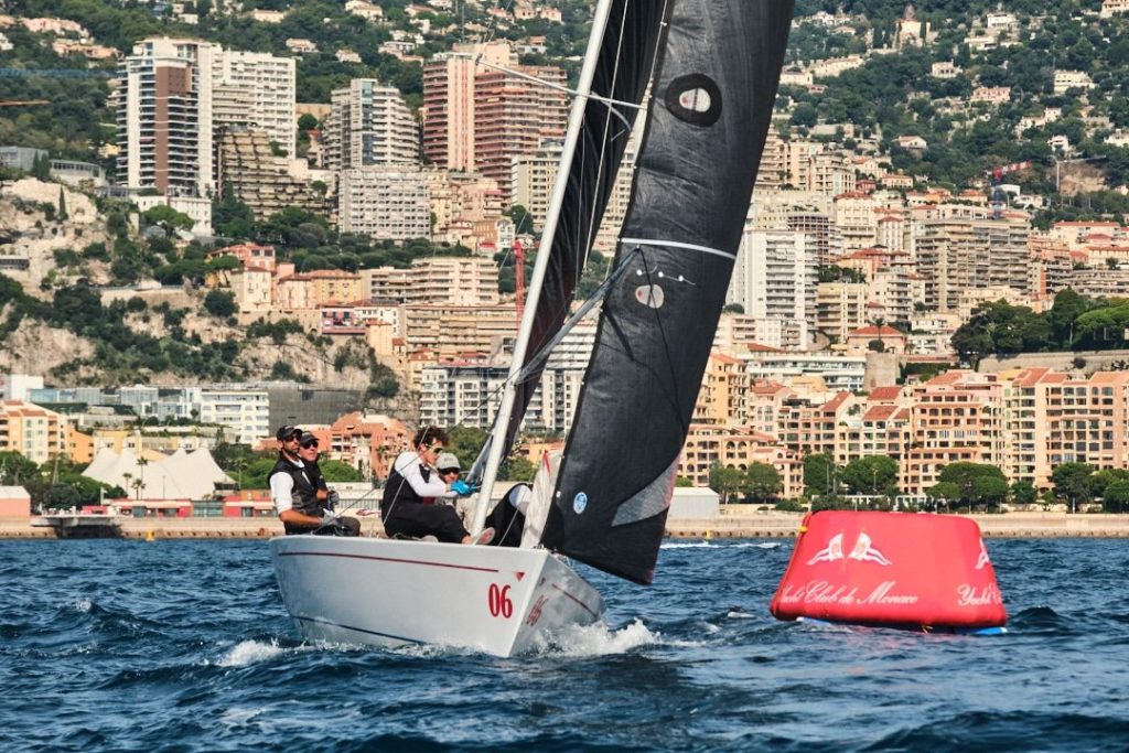 vamos mi amor en régate