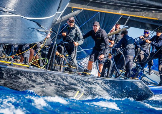 44CUP CALERO MARINAS