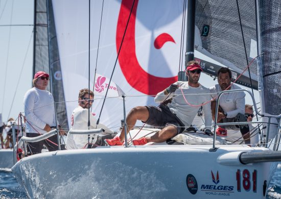 melges