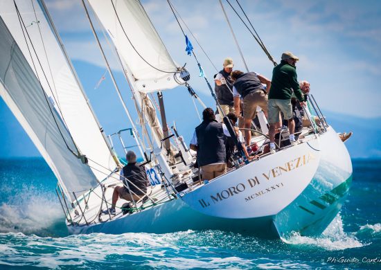 Panerai Classic Yacht Challenge 2013Les Voiles D'Antibes