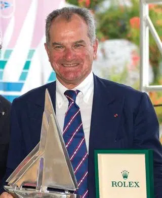leonardo ferragamo
