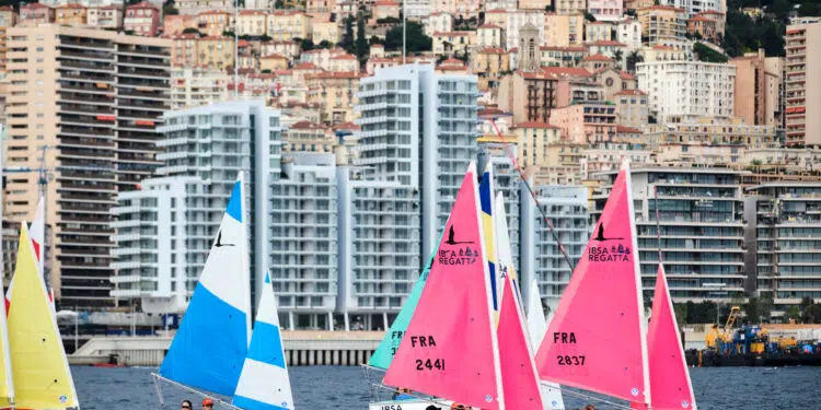 Yacht Club de Monaco : ouvrir la mer à tous