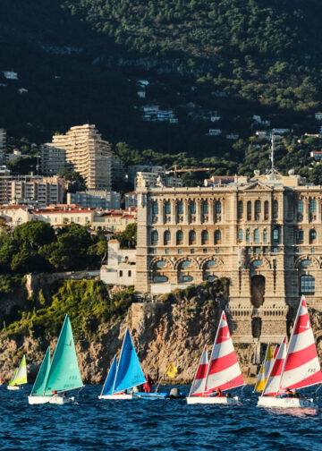 Virginie Hériot trophy 5 navicap