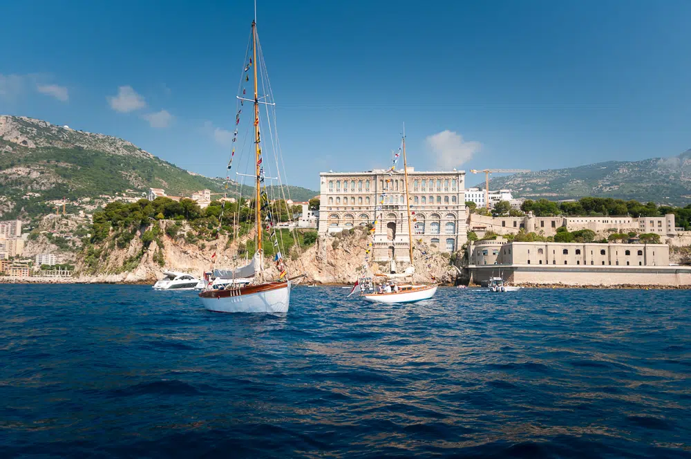 fete de la mer