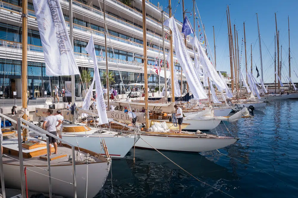 bateaux classiques