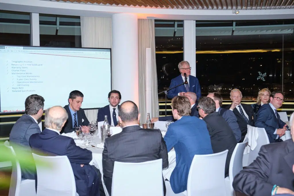 symposium