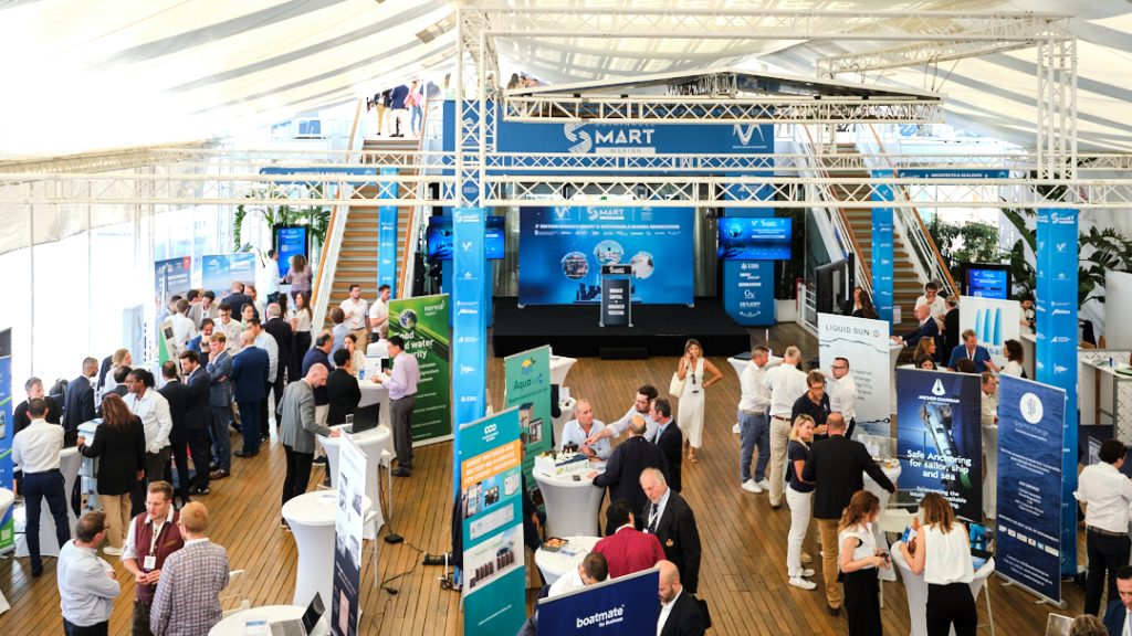 innovation smart marina