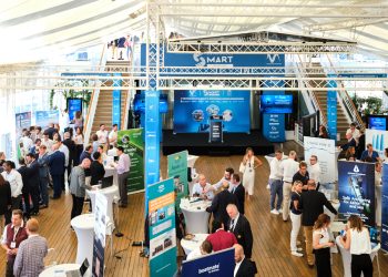 innovation smart marina